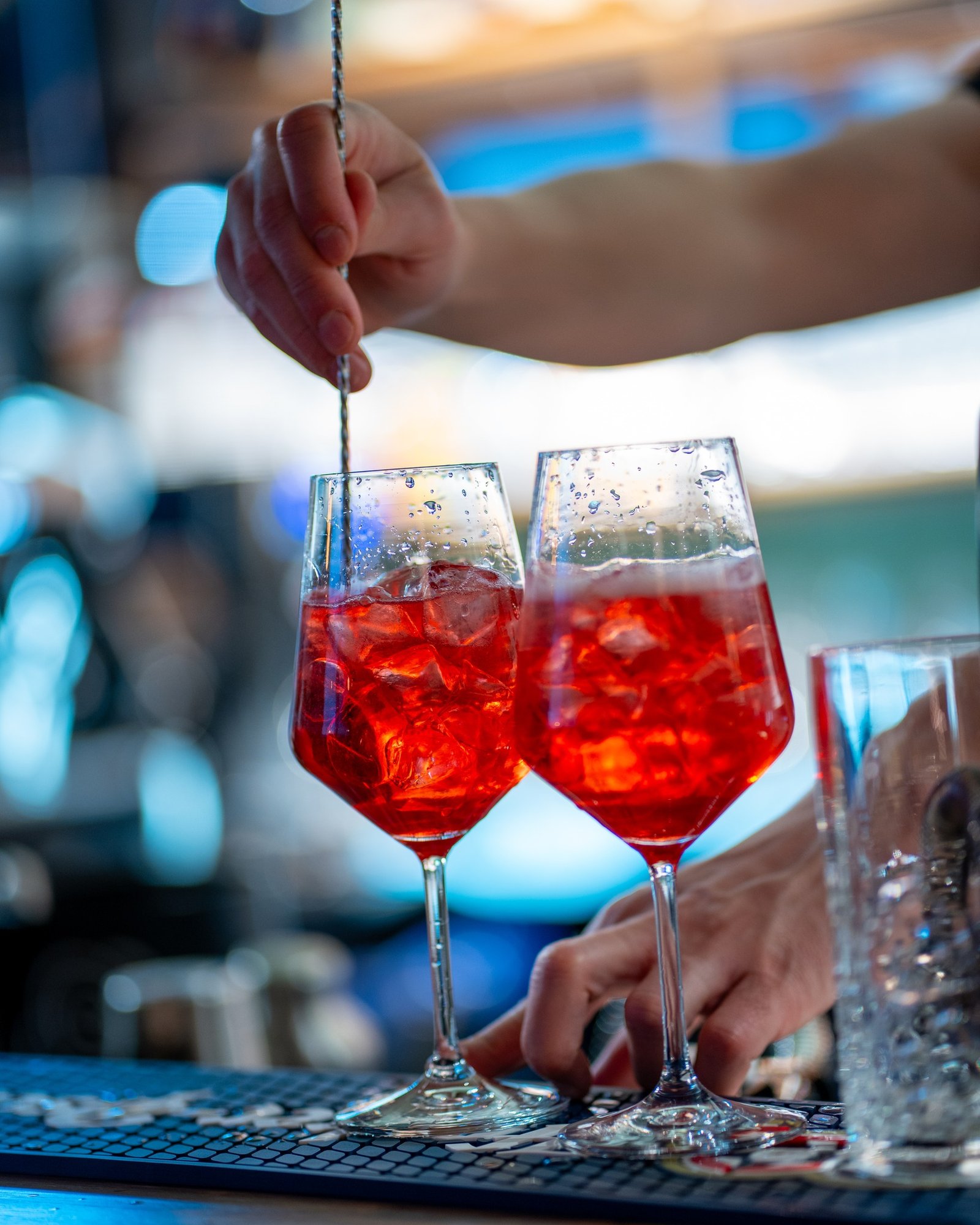 Aperitivo Spritz Venika