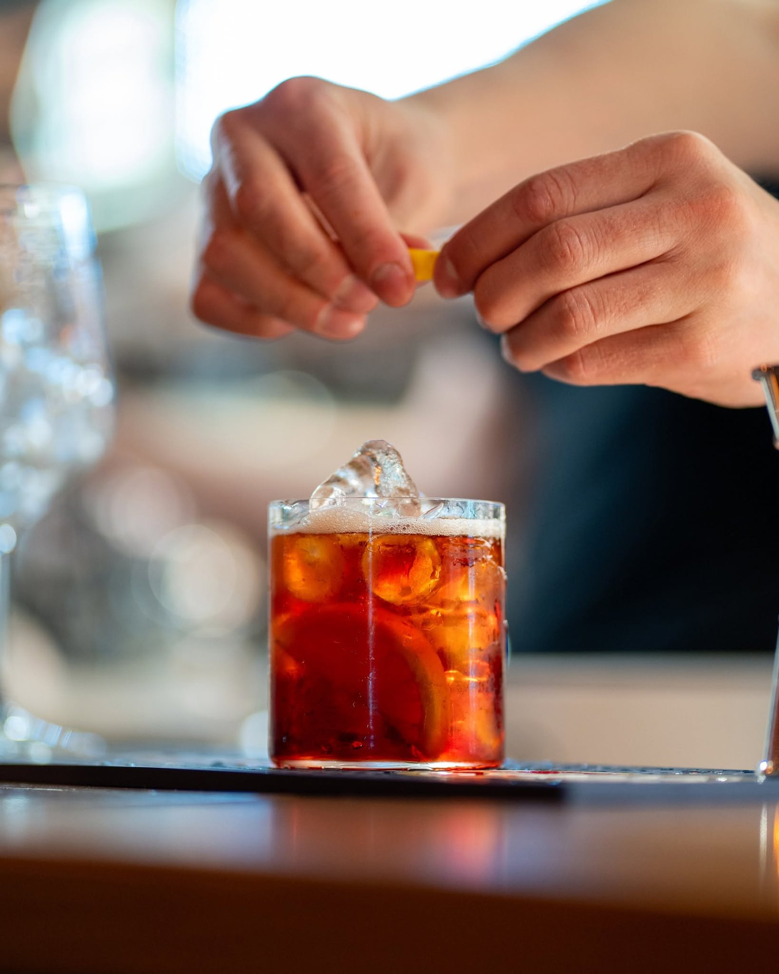 Premium Cocktail Venika